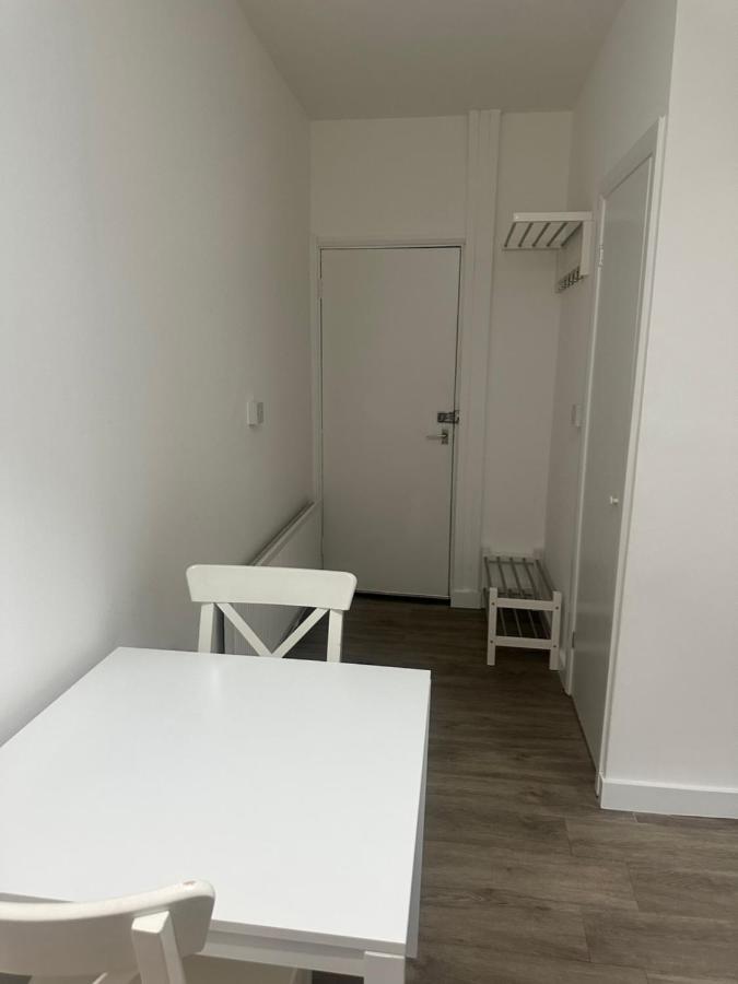 High Barnet Studio Flat 아파트 외부 사진